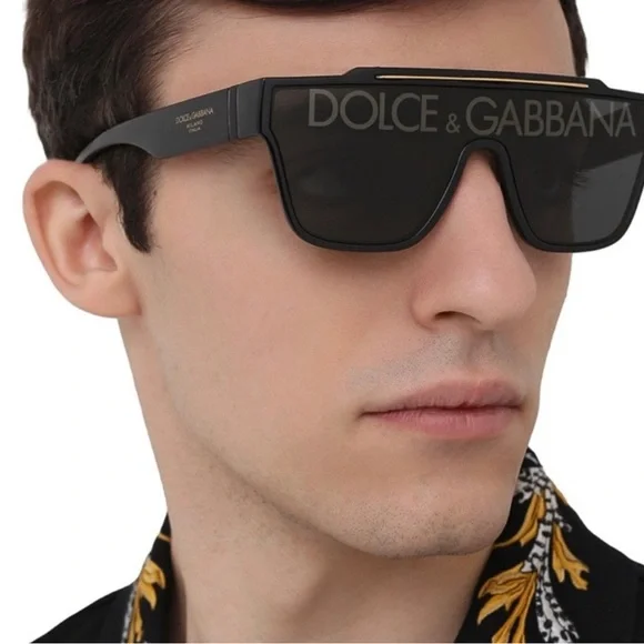 dolce gabbana dg 6125